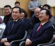 대전시, 동구 용운동 일원 하수관로 정비 2028년 완공