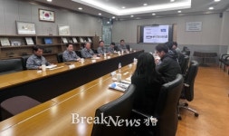창원특례시, ‘방산기업 현장클리닉, 첫 방문지 영풍전자(주)’