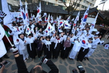 대구 중구, 3.1절 기념  만세운동 재현행사 개최