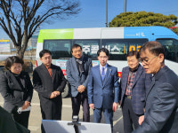 청주시의회 재정경제위, 관내 중소기업 애로사항 청취