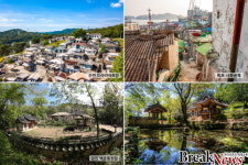 보성 열화정 등 전남 영화․드라마 촬영지서 봄나들이 즐기세요
