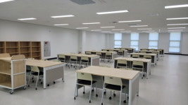 한국폴리텍대학 구미캠퍼스 도서관, 지역주민에 개방