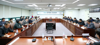 시흥시의회, 시흥시체육회와 소통간담회 개최
