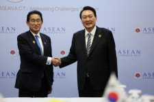 윤석열 대통령 강제징용 해법, 미래 지향적 한일관계 위한 결단