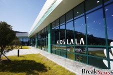 호남지역 최대 규모 어린이테마파크 키즈라라 10일 개관