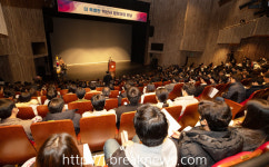 대건녹즙익산지사 | 김관영 전북지사 '익산시' 방문