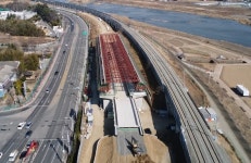 대구 도시철도 1호선 안심~하양 복선전철 2024년 12월 개통 예정