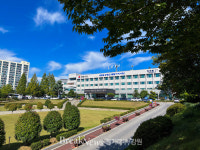 동해시, 천곡 주공5차...영구임대 예비입주자 모집
