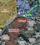 충정로역 일대, 최고 25층 791세대로 재개발 확정