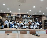 음성군, 평생학습 ‘23년 상반기 뉴라이프 아카데미 수강생 모집