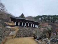 [현지 르포]경남 하동군 삼성궁...대지를 디자인한 천재 한풀 선사