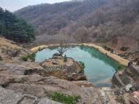[현지 르포]경남 하동군 삼성궁...월드 디자이너 한풀 선사의 투지(鬪志)