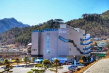 삼척 가곡 유황온천장, 시민대상 시범운영 돌입