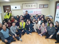 양평군 용문면, 돌범마실 추진