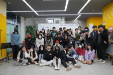 양평동부청소년문화의집,연합발대식 개최