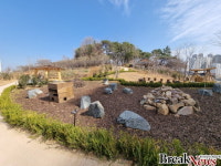 광주시 ‘생태 복원’ 남구 월산근린공원, 시민 휴식공간으로 거듭나