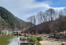 삼척시 미로정원마을, 귀농귀촌 정착...농촌에서 살아보기 프로그램