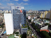 대구 중구, 구립공공도서관 건립 설계공모...오는 10일 접수