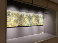 충주박물관, ‘23년도 지역작가展 ‘민화, 나들이가다’ 전시회 개막