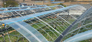 음성군, 2030년 시 건설 주축 스마트팜 미래농업 구현