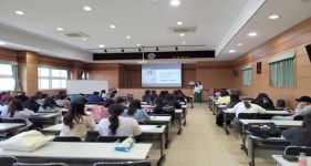여수한영대학교 대학일자리플러스센터, 실전면접 이미지 메이킹 호평
