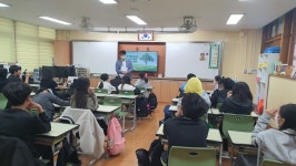 양평군, 찾아가는 자원순화이야기 교육 가져