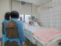 양평군 강상면, 복지사각지대 위기가구 발굴