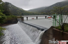 완도군, 금일, 노화 등 8일부터 제한 급수 해제