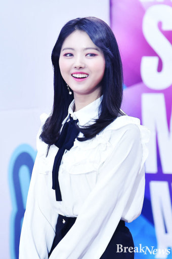 임나영 계약 종료, 써브라임 측 “앞날 진심으로 응원..새 출발 사랑 부탁”