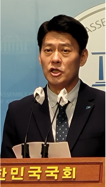 한민수 대변인 “윤석열 정부 요직, 검찰 출신 130명 넘어..검사들의 나라 전락”