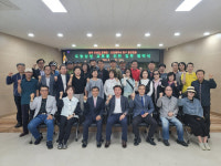 괴산군 문광면, 인천 동인천동과 도농 상생교류 협약