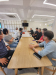 단양구경시장, 전국적 선진사례 견학장소로 각광