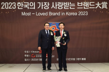 이상일 시장의 시정 비전‘용인 르네상스’ 브랜드 대상 선정