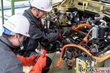 전남도립대, 미래형 자동차산업 육성·인재 양성 요람