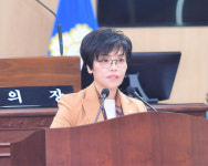 청주시의회 이화정 의원, 낙후된 청주어린이회관 제 기능 상실 전면 개선 필요