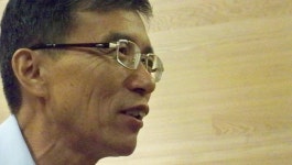 김명수 작가, 첫 시집 ‘마음창고를 짓고 싶다’ 출간