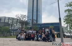 광주시,친환경 명소 ‘아산시 자원회수시설’ 견학