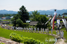 보은군, ‘23년 보은장안농요 축제 오는 17일 개막