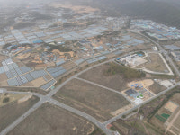 음성군, 혁신도시 도시첨단2산단 계획 충북도 승인