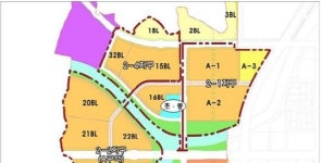 대전 도안 2-4지구 내 도안에듀타운지역주택조합, 갈수록 태산