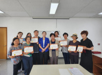 음성군, ‘23년 상반기 여성회관 능력개발교실 운영