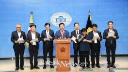 경상남도의회, 국회 방문 ‘우주항공청 설치 특별법’ 제정 촉구