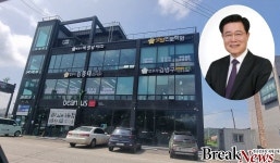 김병구 변호사, 더불어민주당 입당… 총선출마 공식화