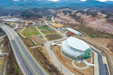 영동군, 과일나라테마공원 어린이 프로그램 큰 호응