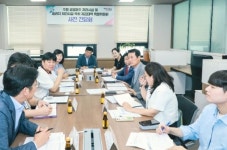 화성시의회 수원 공공하수ㆍ슬러지 처리시설 악취 저감대책 특별위원회 첫 사전 간담회 가져