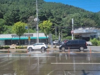 창원특례시 마산회원구, 쿨링&클린로드 시스템 운영