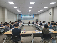 충북도, 바이오 약품·소부장 특화단지 육성 가속화