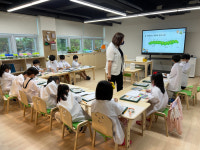 충주시, 어린이 맞춤 시설 이용자 만족도 상승