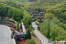 보성군, 제암산자연휴양림 전남도 지정‘명품 지하수’