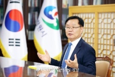 홍남표 창원특례시장 ‘법인택시 노동조합, 처우개선 약속 이행’